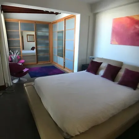 Palmas Penthouse Apartment