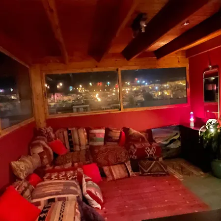 Palmas Penthouse *